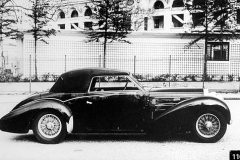 110. Type 57C, Stelvio Dr. Granoff's T.57C.
