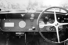 121. Type 57, Chassis 57712, Reg. FLF 3, Stelvio T.A. Roberts T.57 1939. Photos taken 24 June 1951.