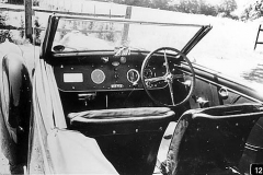 122. Type 57, Chassis 57712, Reg. FLF 3, Stelvio T.A. Roberts T.57 1939. Photos taken 24 June 1951.