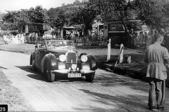 125. Type 57C, Chassis # 57804, Reg. FXR 933, Stelvio Prescott, 10 September 1951.