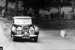 126. Type 57C, Chassis # 57804, Reg. FXR 933, Stelvio Prescott, 10 September 1951.
