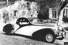 135. Type 57, Chassis # 57330, Atalante Coupe.