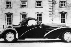 139. Type 57C, Chassis # 57698, Atalante Lord Cholmondeley Atalante.