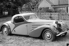 142 Type 57, Chassis # 57371, Reg. HYY 509, Atalante