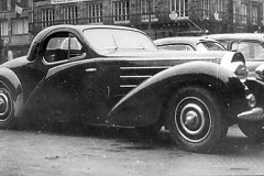 143A. Type 57, Atalante Atalante by Gangloff.