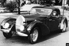 144. Type 57, Chassis # 57598, Atalante