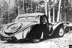 145. Type 57S, Chassis # 57523, Reg. 7815 BP 75, Atalante