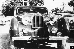 147. Type 57, Atalante Enlarged Gangloff built Atalante.