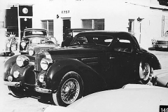 149. Type 57, Atalante Gangloff type Atalante. Chassis unknown (as "120" abov