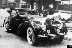 151. Type 57, Atalante Atalante in 1938