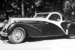 152. Type 57, Atalante Standard Atalante.