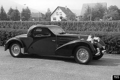 155. Type 57, Chassis # 57371, Atalante John Merryfield's Coupe