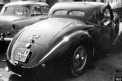 160. Type 57C, Chassis # 57539, Reg. GE 31201, Atalante