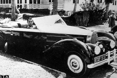 161A. Type 57C, Chassis # 57766, Reg. FXF 55, Stelvio N. Embiricos. Palm Beach, Florida 1941 U.S.A.