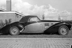 172.Type 57, Chassis # 57768, Reg. 2139 CK75, Aravis