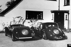 186. Type 57, Chassis # 57235, Reg DLD 471, Corsica