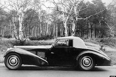 190. Type 57S, Chassis # 57491, Reg. CAA 7, Corsica