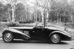 191. Type 57S, Chassis # 57491, Reg. CAA 7, Corsica