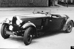 197. Type 57, Chassis # 57326, Reg. BRB 800, Corsica