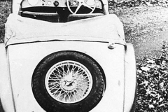 198A. Type 57, Chassis # 57283, Reg. ZA4638, Corsica