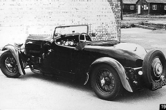 199. Type 57, Chassis # 57326, Reg. BRB 800, Corsica