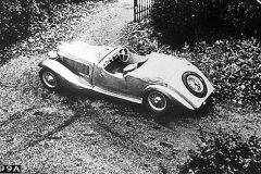 199A. Type 57, Chassis # 57283, Reg. ZA4638, Corsica