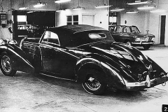 232. Type 57, Chassis # 57734, Letourneur & Marchand