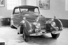 232A.Type 57, Chassis # 57841, Letourneur & Marchand O. Schmidt.