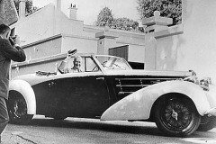 233. Type 57, Letourneur & Marchand Maurice Chevalier.