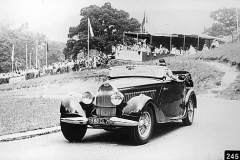 245. Type 57, Reg. 1388 CL 75, Van Vooren Van Vooren Coupe, Le Lievre.