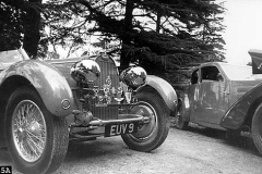 245. Type 57, Reg. 1388 CL 75, Van Vooren Van Vooren Coupe, Le Lievre.