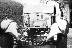 266.Type 57C, Chassis # 57390, Reg. BMO 928, James Young Prescott c.1955.