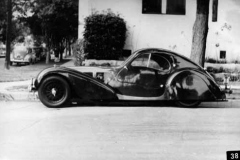 38. Type 57S(+C), Chassis # 57374, Atlantic