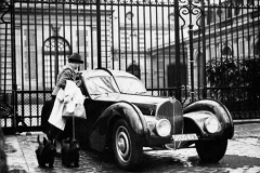 42. Type 57S, Chassis # 57453, Reg. 5800 NV3, Atlantic