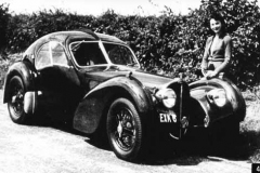 48. Type 57S(+C), Chassis # 57591, Reg. EXK 6, Atlantic
