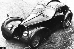 54. Type 57S(+C), Chassis # 57591, Reg. EXK 6, Atlantic