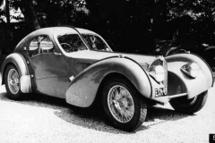59. Type 57S(+C), Chassis # 57591, Reg. EXK 6, Atlantic