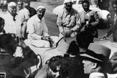 261. Type 57G, Chassis # 57455 Winning car of J.P. Wimille/R. Benoist, Le Mans 1937.