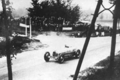 94. Type 59 G.P. de Picardie 26 May 1935. Car 24, Robert Benoist. (1st place).