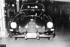 80A. Type 101C, Chassis # 101504 Type 101C, Chassis # 101504, Coupé by Antem, Dutch firm