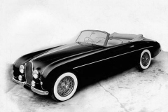 81. Type 101 Type 101, Gangloff drophead
