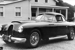 83. Type 101, Chassis # 101504 Type 101, Chassis # 101504, Coupé by Antem, Dutch firm