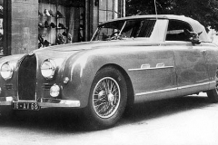101. Type 101, Reg 16-AV 68 Type 101, Regn # 16-AV 68