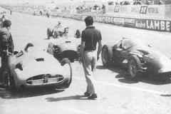 137. Type 251 Type 251, car number 1