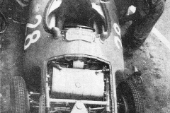 138. Type 251 Type 251, car number 1