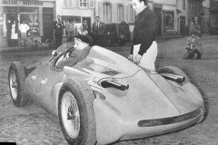 147. Type 251 Type 251 with Pierre Marco, Molsheim