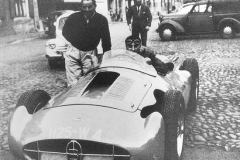 148. Type 251 Type 251 with Pierre Marco, Molsheim