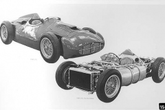 150 Type 251 Type 251 in the Schlumpf Museum