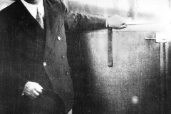 115. Ettore Bugatti Ettore Bugatti