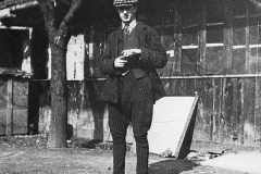 12. Ettore Bugatti Ettore Bugatti